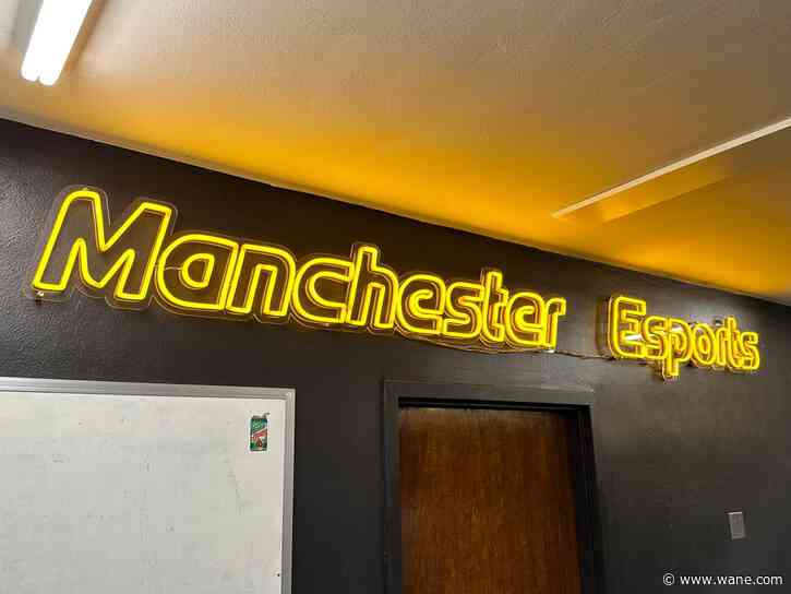 Manchester University summer camp highlights rising popularity of esports