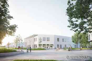 Nieuwe school in Beringen combineert buitengewoon en gewoon onderwijs