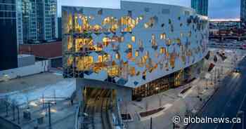 Charges pending after hate-motivated assault in downtown Calgary