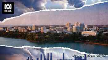 Gas giant Inpex is emitting hazardous chemicals near Darwin's CBD, worrying experts and doctors