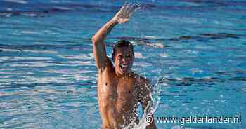 Artistiek zwemmer reageert op homofobe haatreacties na winnen gouden medailles