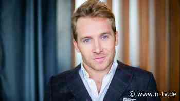 Neu bei Münchner Kammerspielen: Samuel Koch will bald auch Regie führen