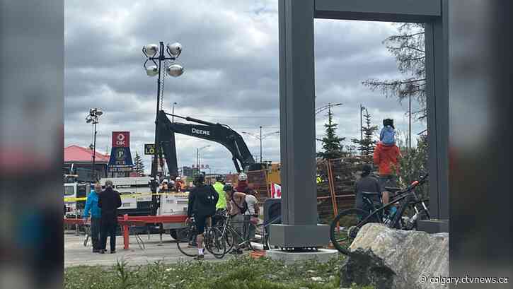 Petition launched calling for water-shortage compensation in Bowness