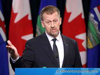 Alberta NDP warn ditching the RCMP could spur spike in property taxes