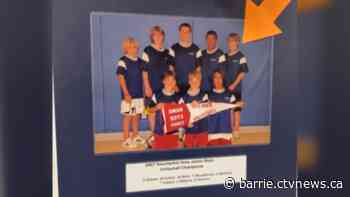 Connor McDavid's public school teachers reflect on his early focus & skill amid NHL playoffs