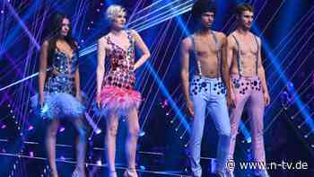 "Germany's next Topmodel"-Finale: Lea und Jermaine sind am Ziel ihrer Träume