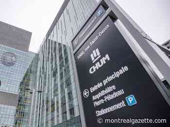 Woman run over by husband twice in CHUM hospital parking lot: police