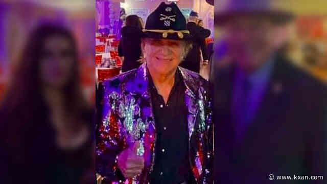 TV host and musician Johnny Canales dies at 77