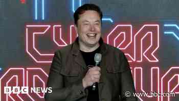 Tesla investors back record-breaking Musk pay deal