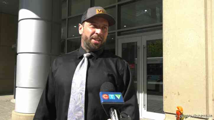 Dog owner speaks out after court rules dogs euthanized in fatal senior death