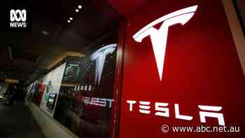 Live: ASX down in early trade, Tesla shareholders approve record pay for CEO Elon Musk