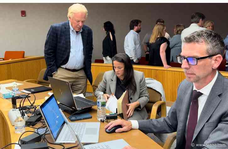 Verdict: Wawasee boater found not guilty in tubing tragedy four years ago