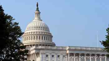 FAA Administrator testifies on Boeing manufacturing safety