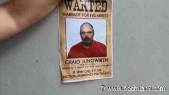 Man linked to threats to Wilton Manors' LGBTQ community wanted in stalking case