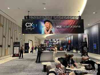 NICE Unveils CXone Mpower: A Leap in 'CX-Aware AI'