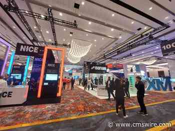 Customer Contact Week: CX Leaders Dish on AI Breakthroughs and Blunders