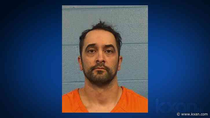 Georgetown man sentenced to life in prison, pleads guilty to murder of wife