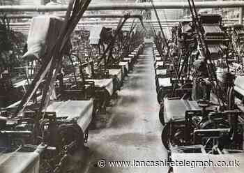 Mill Hill's last mill would become part of Netlon revolution