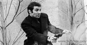 Tony Lo Bianco, ‘French Connection’ Actor, Dies at 87