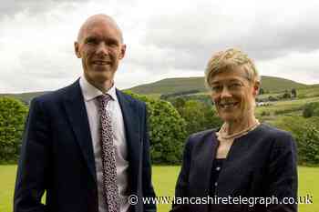 Whitworth High School headteacher announces retirement