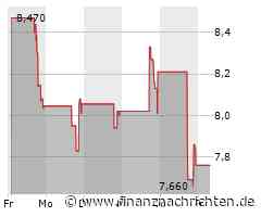 Dividendenbekanntmachungen (14.06.2024)