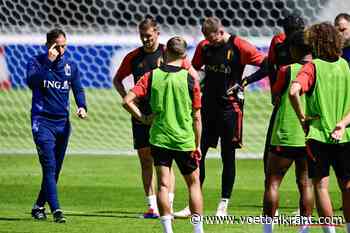 Optimisme ten top? "Duivels hebben kwaliteiten voor de finale"