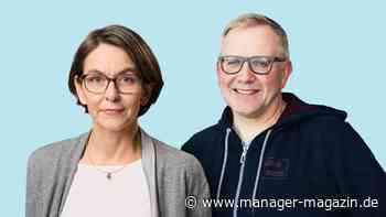 Adidas: Warum CEO Bjørn Gulden der eigentliche Fußball-Europameister werden könnte