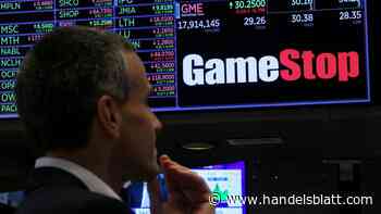 Roaring Kitty: Investor „Roaring Kitty“ erhöht Aktienanteil an Gamestop