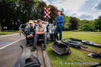Vrijbroekpark decor voor vierde editie dans- en theaterfestival Broek: “Voor het eerst organiseren we twee weekends”