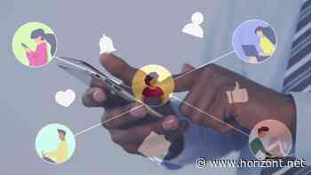 dfv Marktstudie : Diese Rolle spielt Community Management in der digitalen Ära