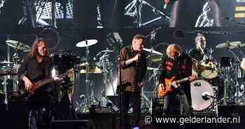 Eagles nemen afscheid, maar blijven de teloorgang in Gelredome voor