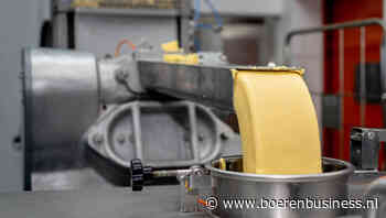 Goedkopere boter en kaas, maar markt blijf vast