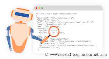 Why Now’s The Time To Adopt Schema Markup via @sejournal, @marthavanberkel