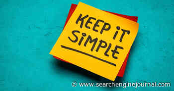 Want More Clicks? Use Simple Headlines, Study Advises via @sejournal, @MattGSouthern