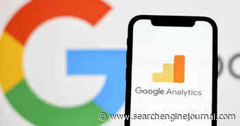 Google Launches Custom Event Data Import For GA4 via @sejournal, @MattGSouthern