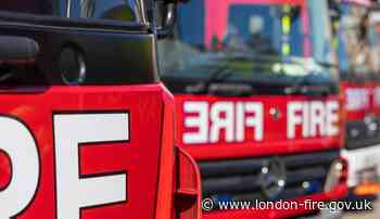 Commissioner's statement on the seventh anniversary of the Grenfell Tower fire