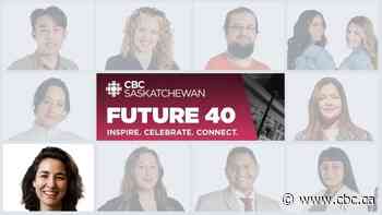 From explorative choreography to advocacy, Johanna Bundon is a beacon in Sask. arts scene