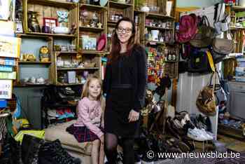 Magali mag geen eten meer uitdelen aan mensen die het moeilijk hebben na klacht van voedselagentschap: “Hele weekend geweend”