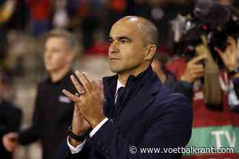 Roberto Martinez maakt opvallende belofte aan Portugezen, die hij bij de Rode Duivels nooit gemaakt heeft