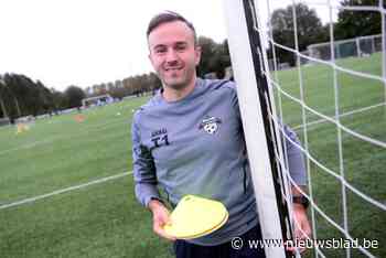 SV Kobbegem zit zonder coach na opstappen Philip Rivera