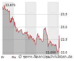 ANALYSE-FLASH: Stifel hebt Lanxess auf 'Buy' - Ziel 31 Euro