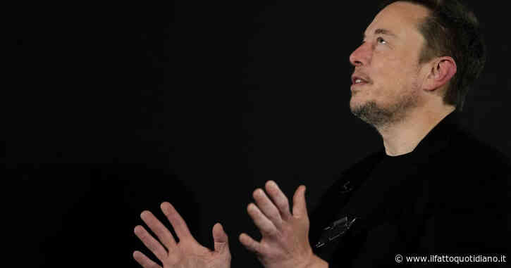 Sì degli azionisti di Tesla al voto sul compenso da 56 miliardi di dollari per Musk. Il Wsj: “Molestò diverse dipendenti di Space X”