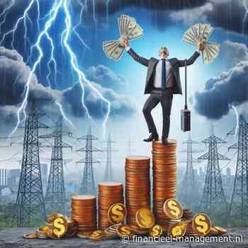 Energie-Nederland: “Overheid moet stijgende nettarieven dempen”