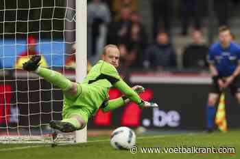 Dan toch transfer naar Europese topclub voor Arnaud Bodart? Doelman kan doublure worden van andere Belgische goalie