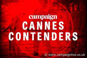 Cannes Contenders: Sydney Opera House