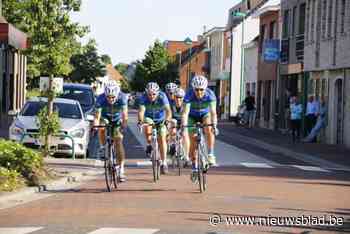 Wielerclub De Bokkespurters doopt fietsevenement om tot Karel Kaers Classic