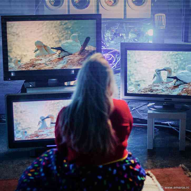 Rabobank monitort CO2-uitstoot van zijn software