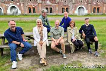 Groen en Vooruit trekken in Mortsel samen naar de verkiezingen: “Uit liefde voor de stad”