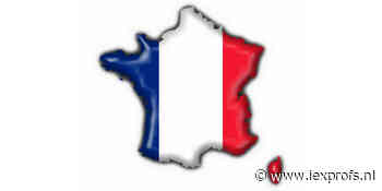 Must read: beleggers vrezen Marine Le Pen