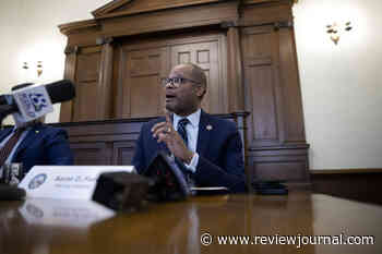 Nevada getting $6M in Johnson & Johnson settlement